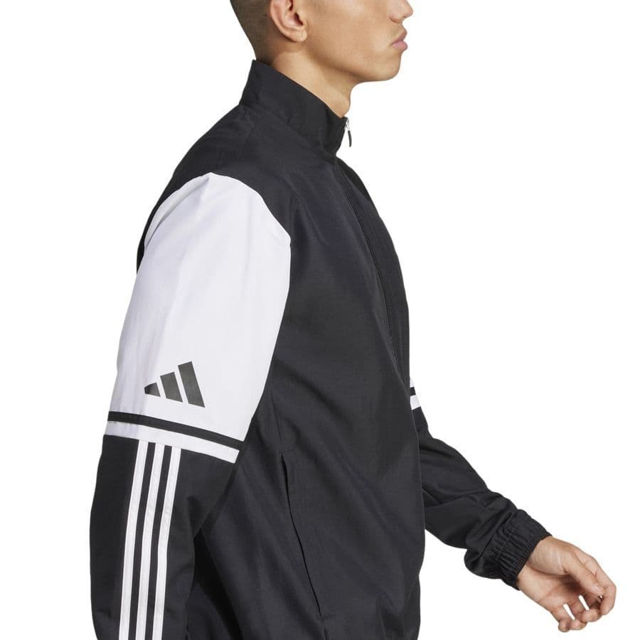 adidas Jas Squadra 25 Presentation, foto 4