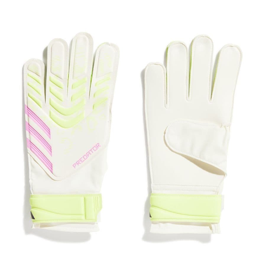 adidas Keepershandschoenen Predator Training Celestial Victory