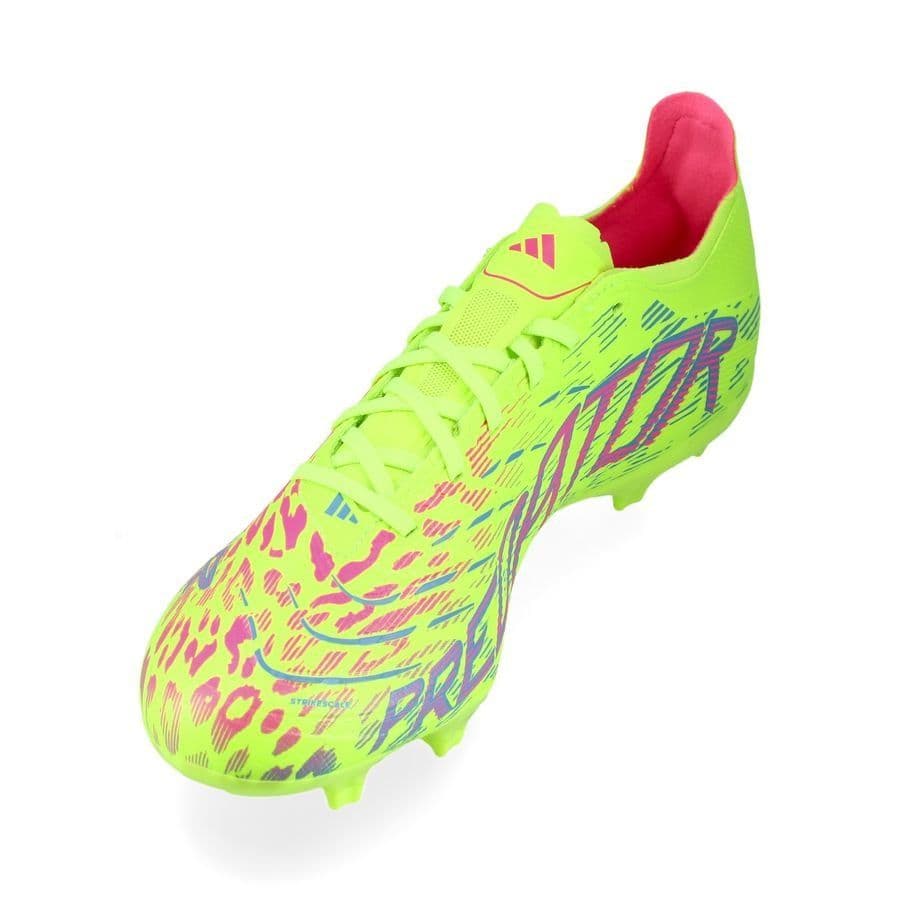 adidas Predator League FG/AG, foto 6