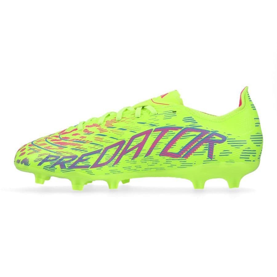 adidas Predator League FG/AG, foto 3