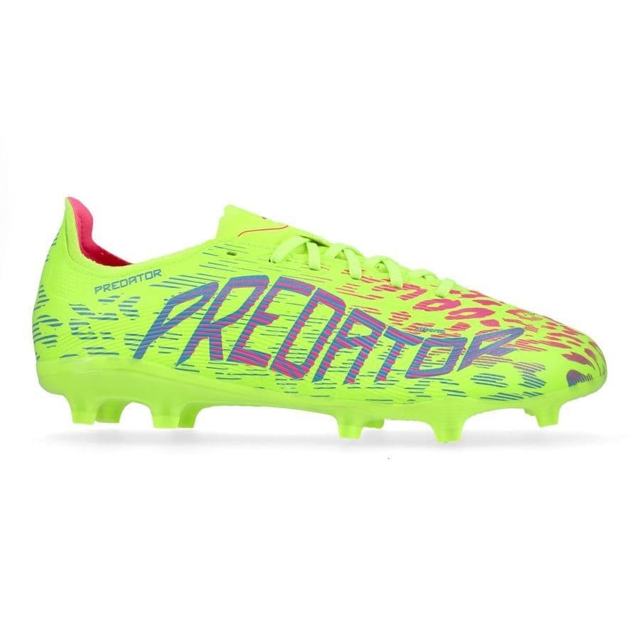 adidas Predator League FG/AG, foto 2