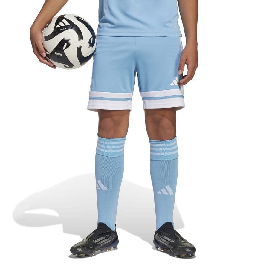 adidas Squadra 25 Shorts Kids, foto 3