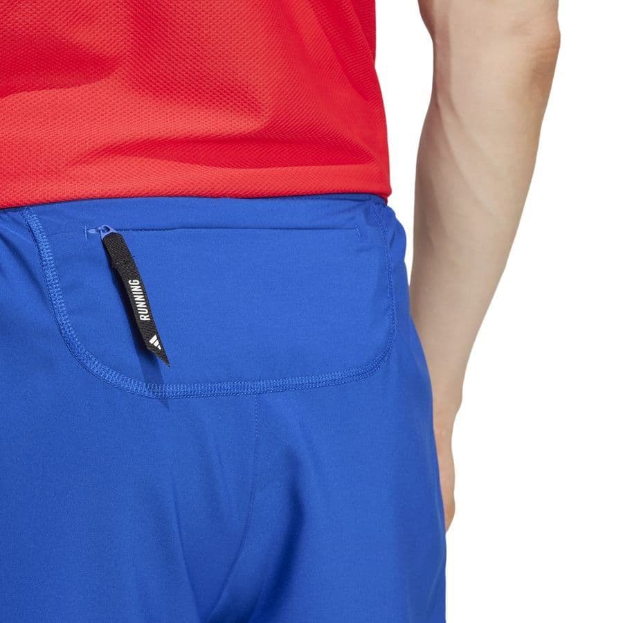 adidas Hardloopshorts Own The Run Climacool 2 In, foto 4