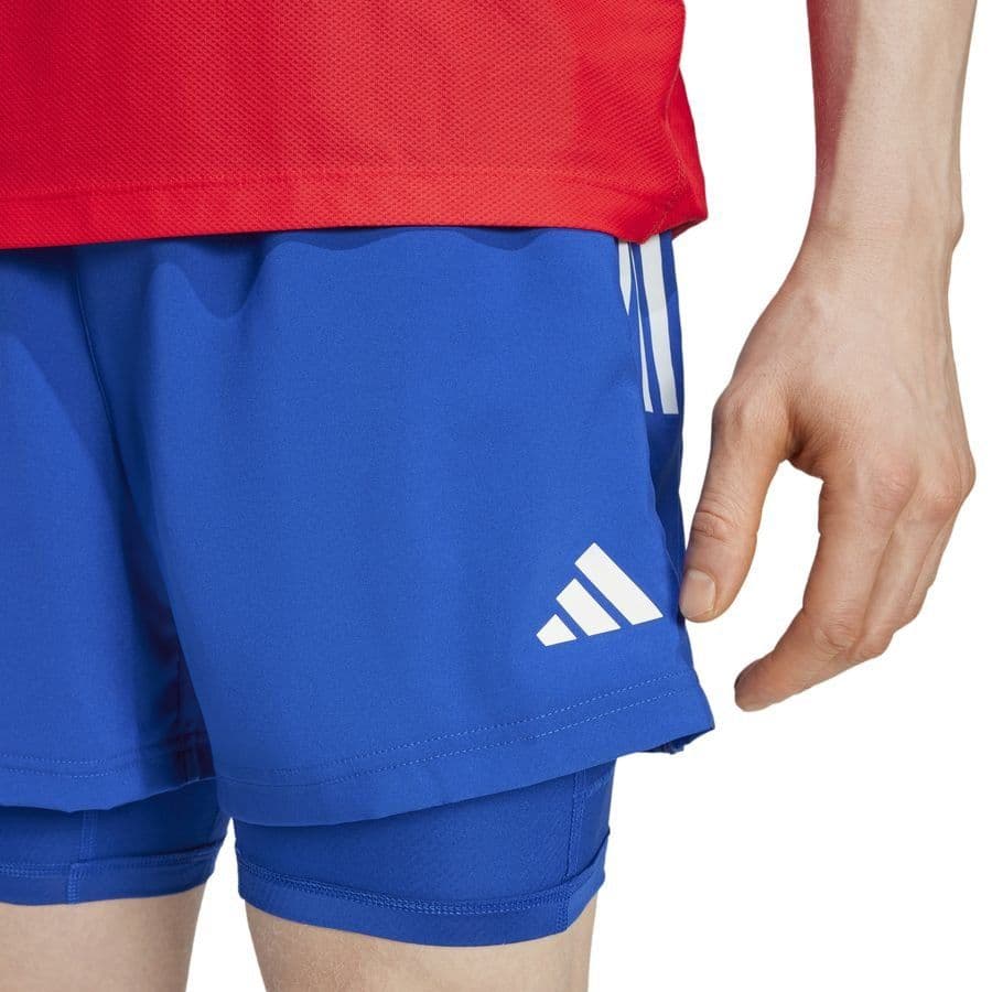 adidas Hardloopshorts Own The Run Climacool 2 In, foto 5