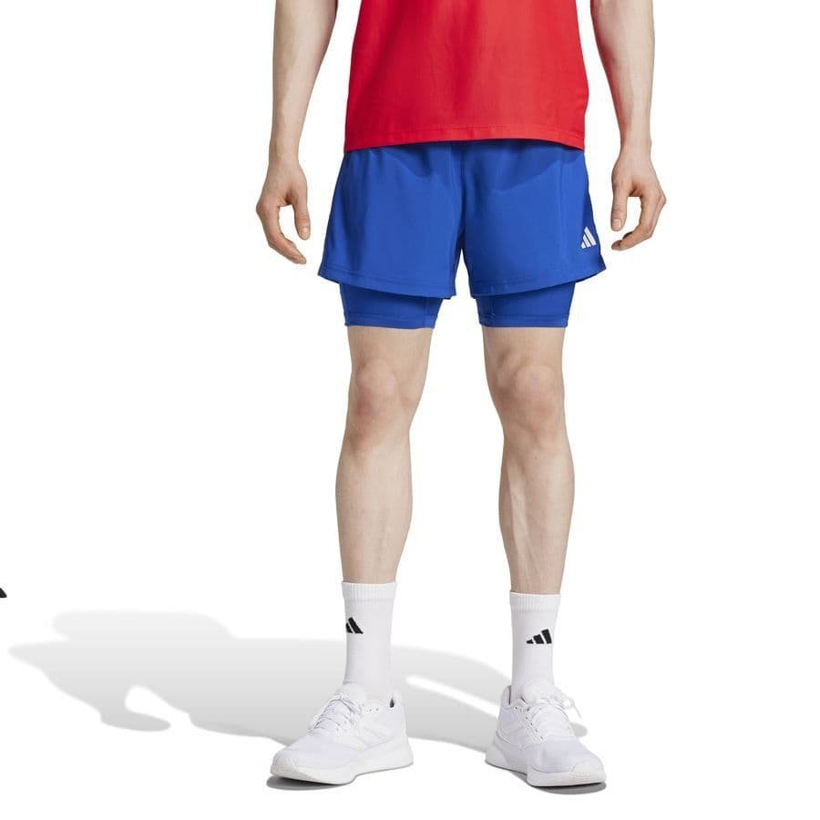 adidas Hardloopshorts Own The Run Climacool 2 In, foto 2