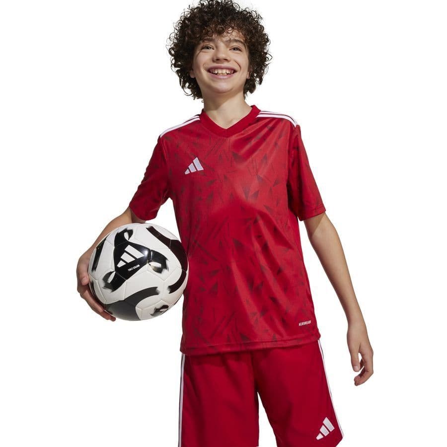 adidas Voetbalshirt Team Icon 25 Kids, foto 3