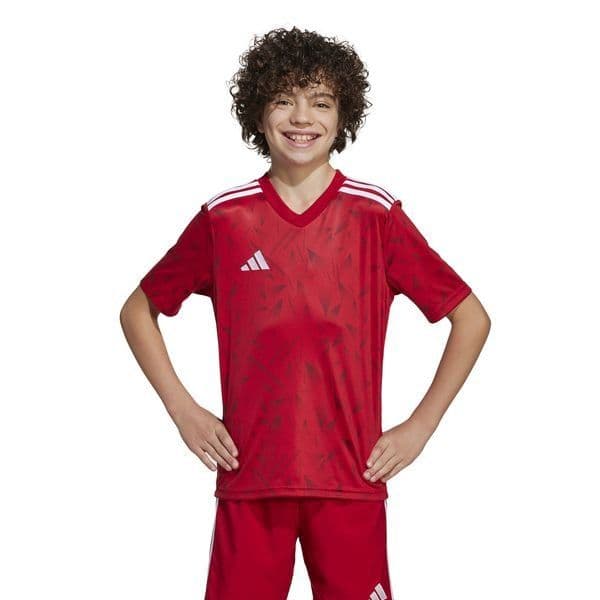 adidas Voetbalshirt Team Icon 25 Kids, foto 4