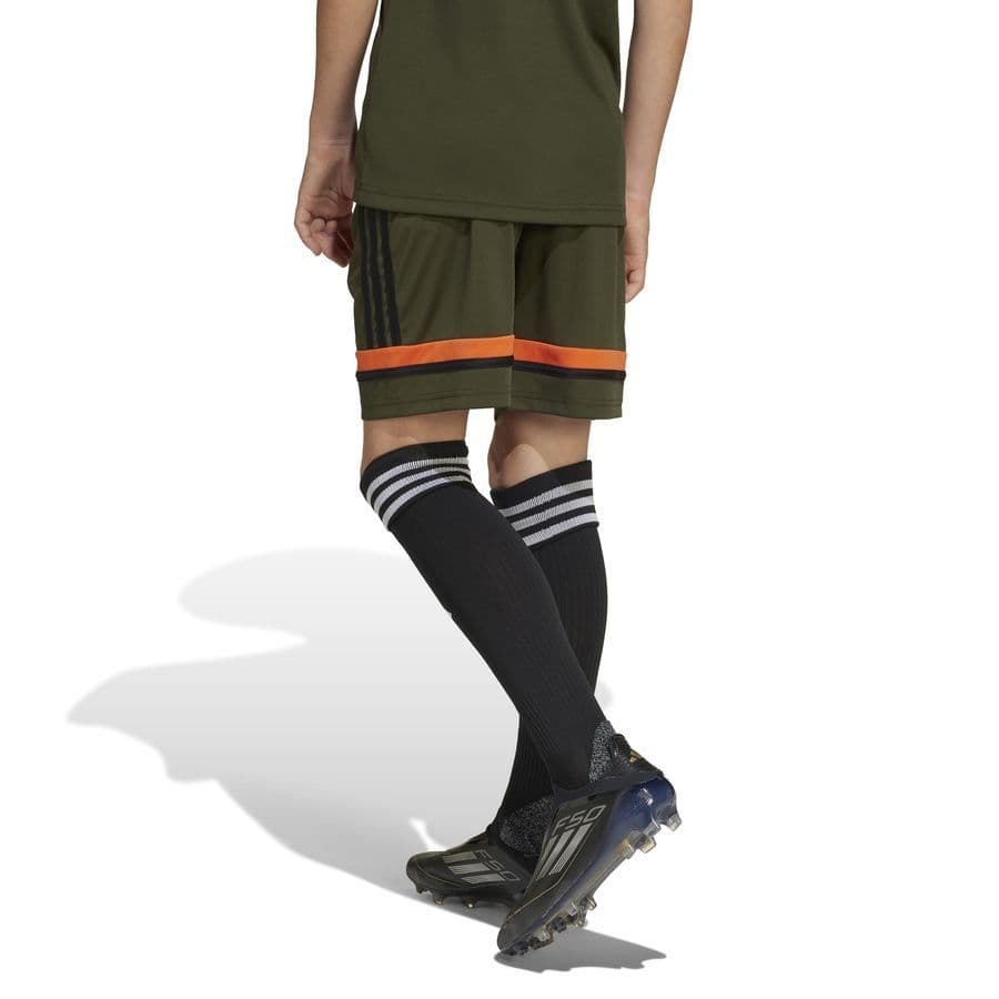 adidas Shorts Squadra 25 Kids, foto 2
