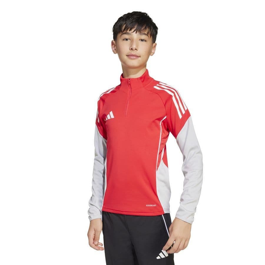 adidas Trainingsshirt Tiro 25 Competition Kids, foto 2