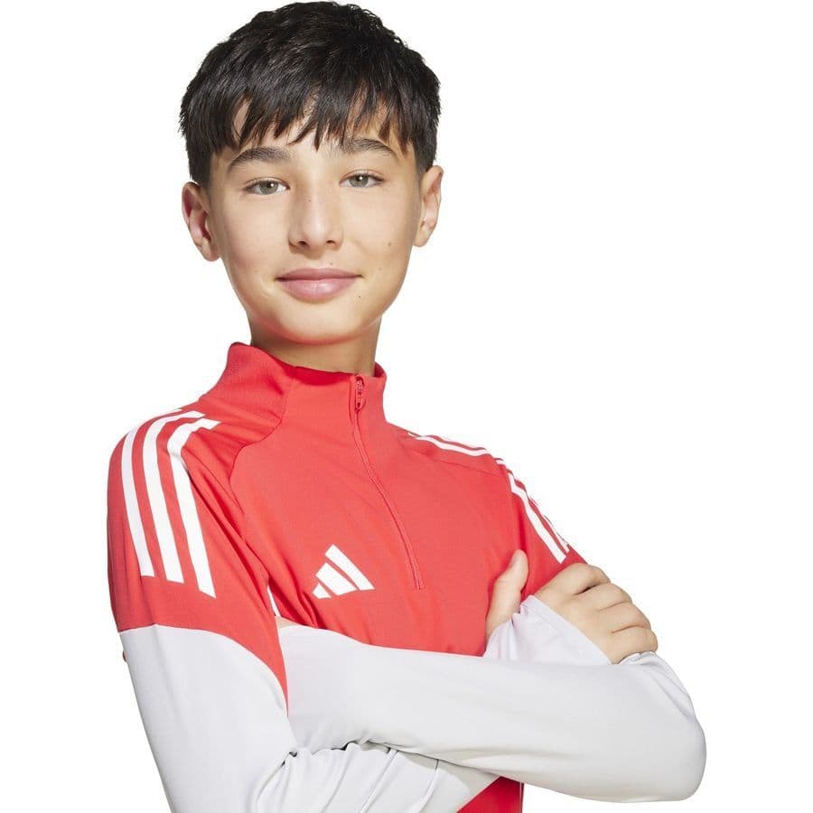 adidas Trainingsshirt Tiro 25 Competition Kids, foto 4