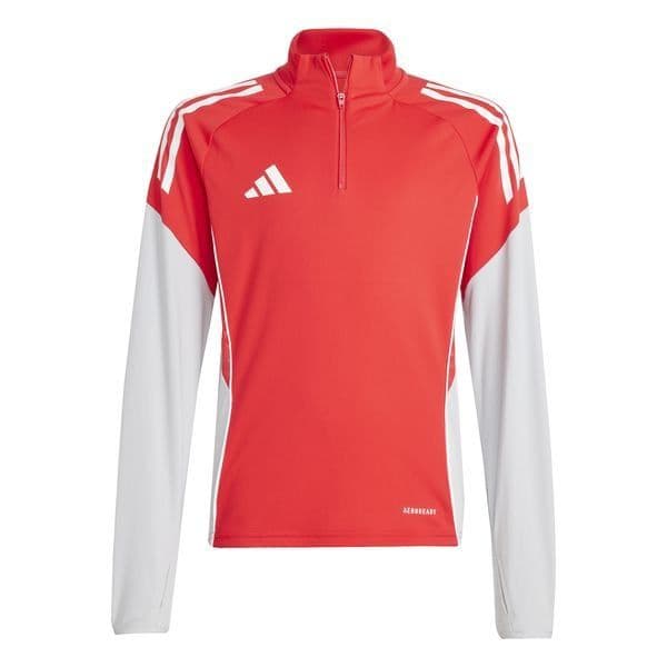 adidas Trainingsshirt Tiro 25 Competition Kids, foto 5