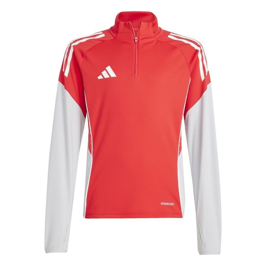 adidas Trainingsshirt Tiro 25 Competition Kids