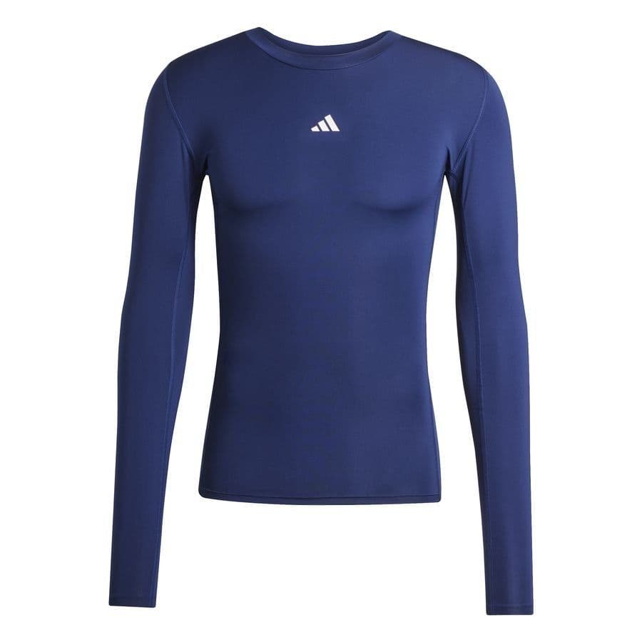adidas TECHFIT Ondershirt Lange Mouwen, foto 7