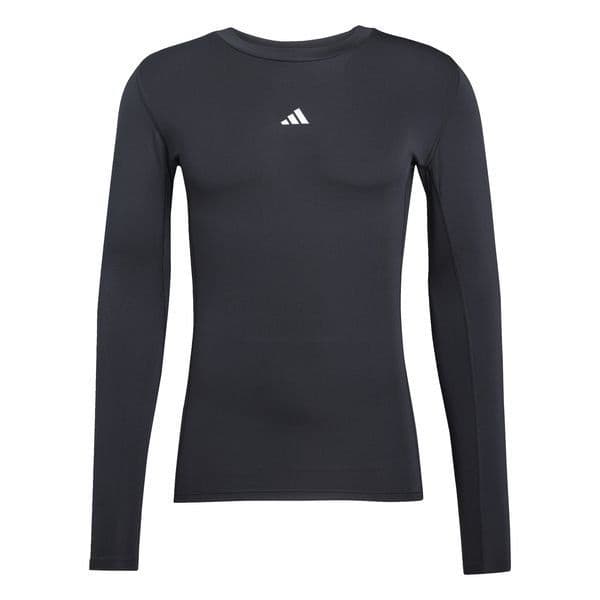 adidas TECHFIT Ondershirt Lange Mouwen, foto 6