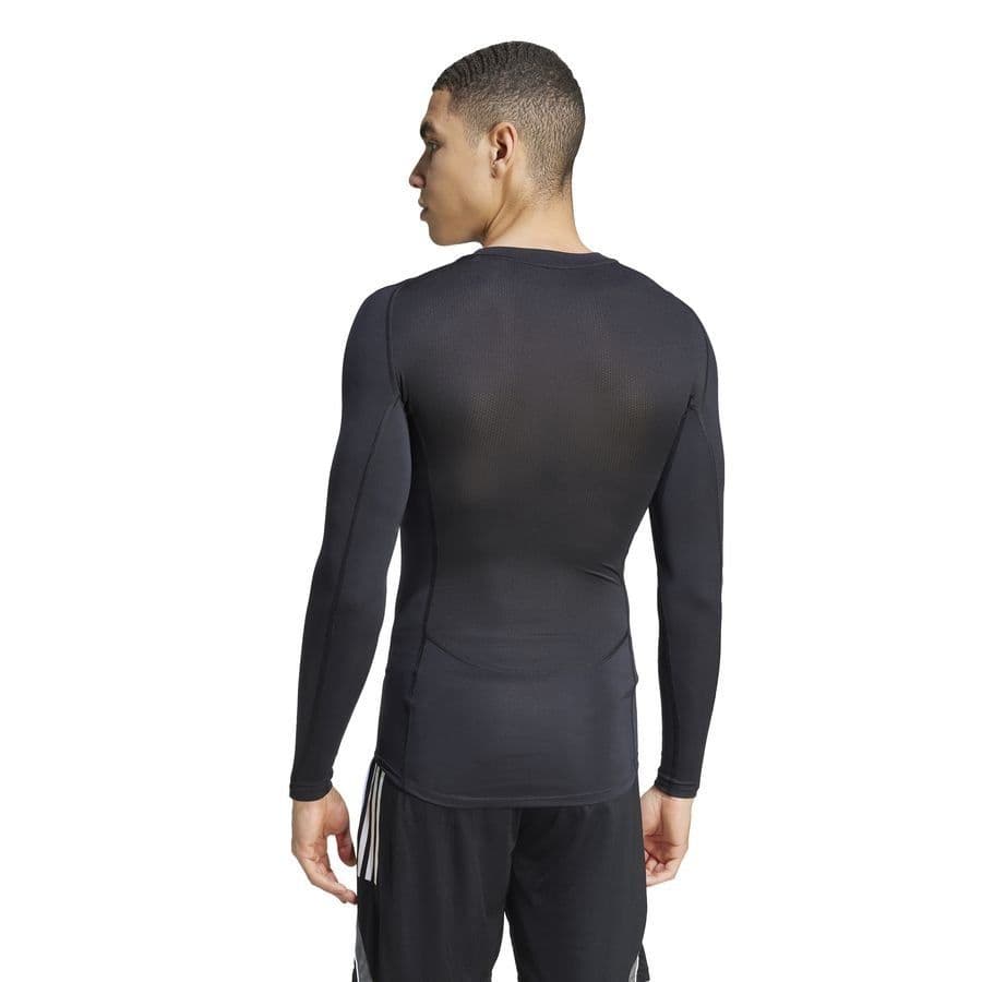 adidas TECHFIT Ondershirt Lange Mouwen, foto 3