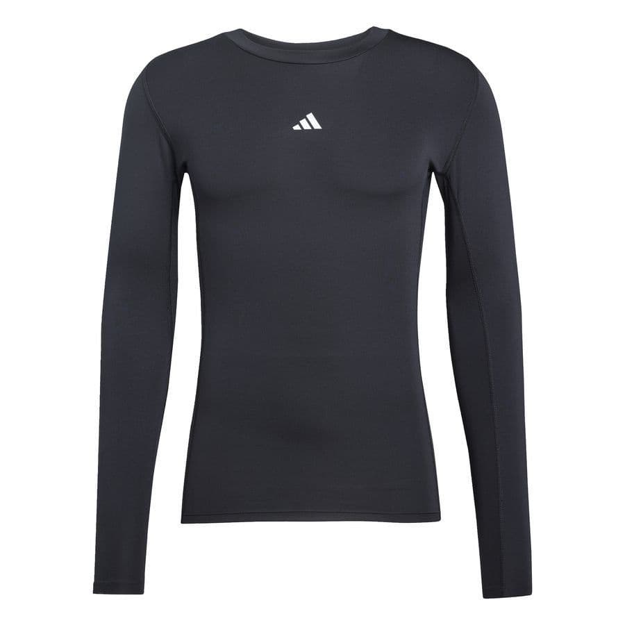 adidas TECHFIT Ondershirt Lange Mouwen