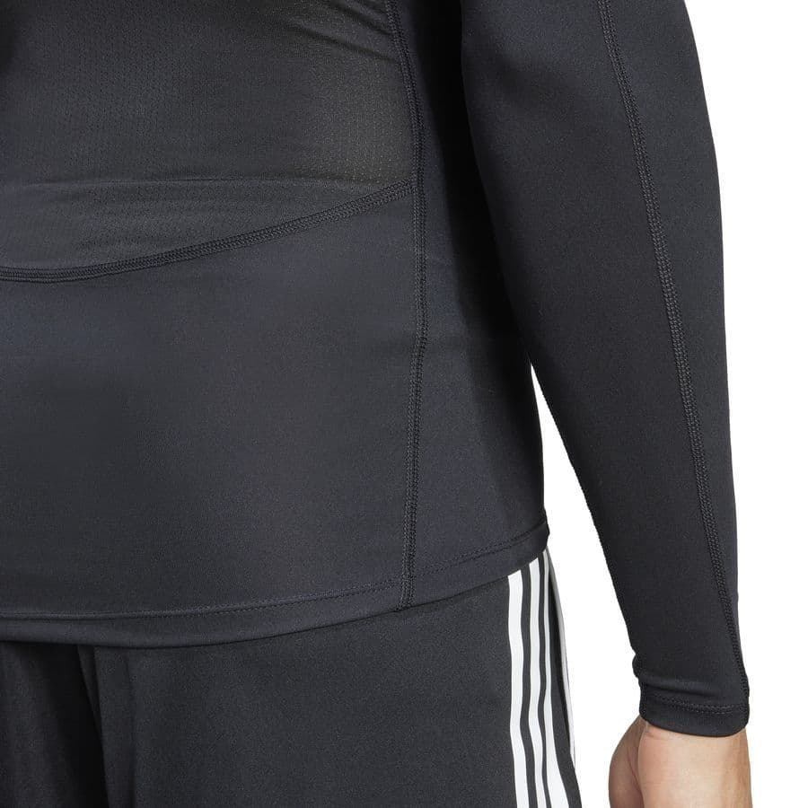 adidas TECHFIT Ondershirt Lange Mouwen, foto 5