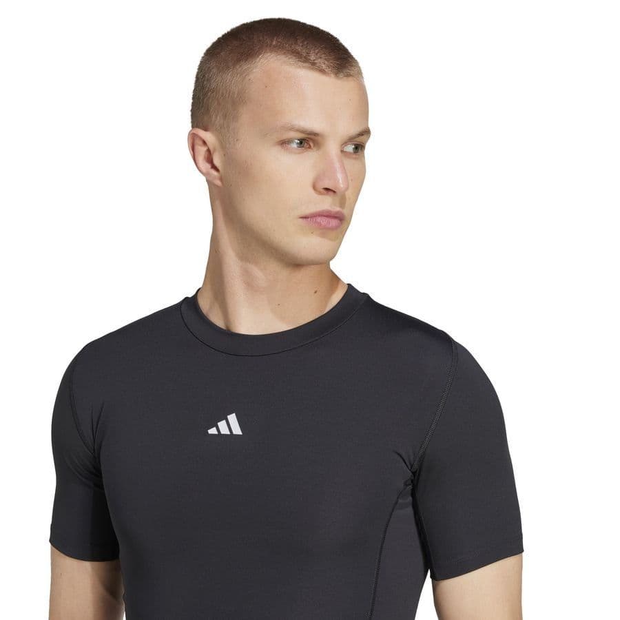 adidas Baselayer T-shirt Techfit, foto 4