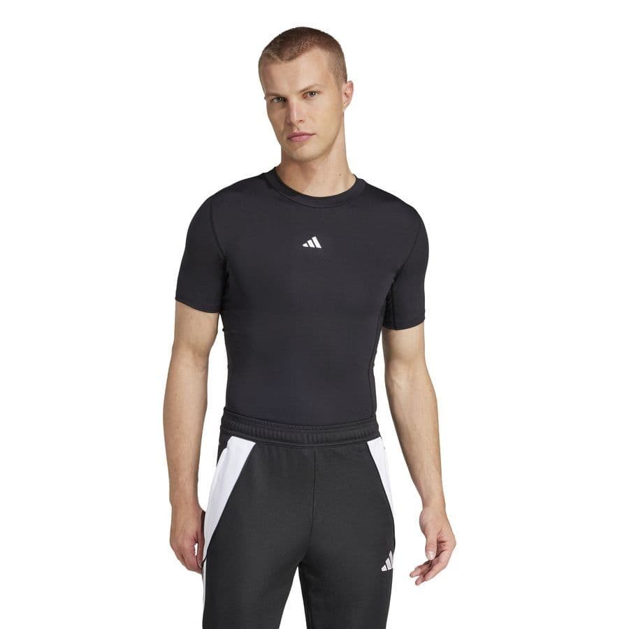 adidas Baselayer T-shirt Techfit, foto 2