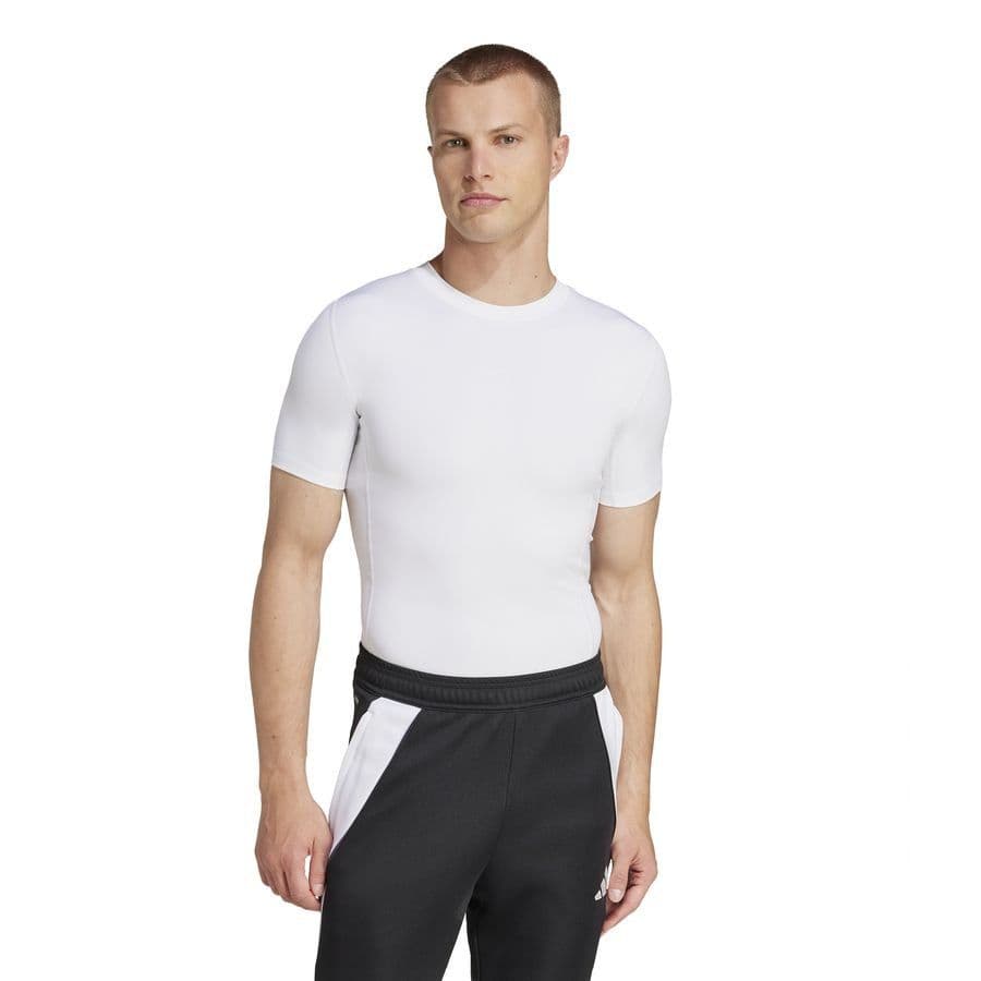adidas Baselayer T-shirt Techfit, foto 2