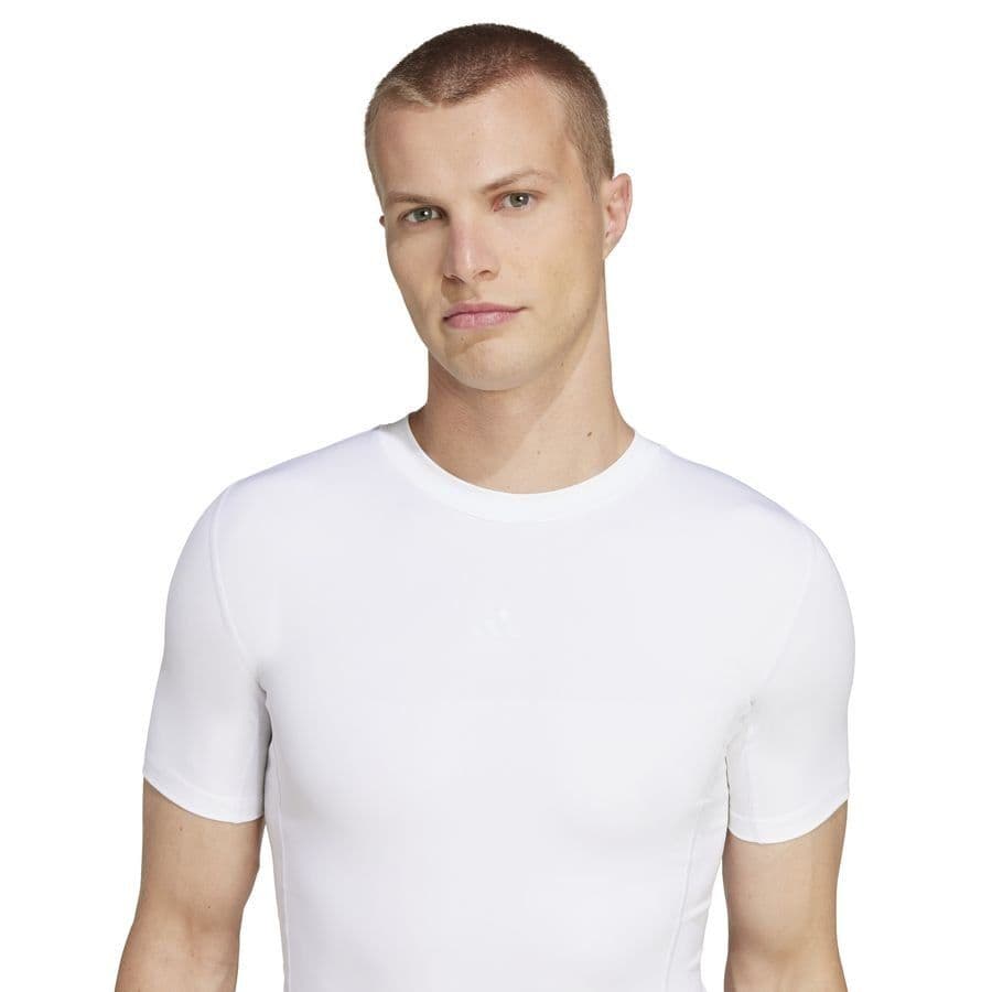 adidas Baselayer T-shirt Techfit, foto 4