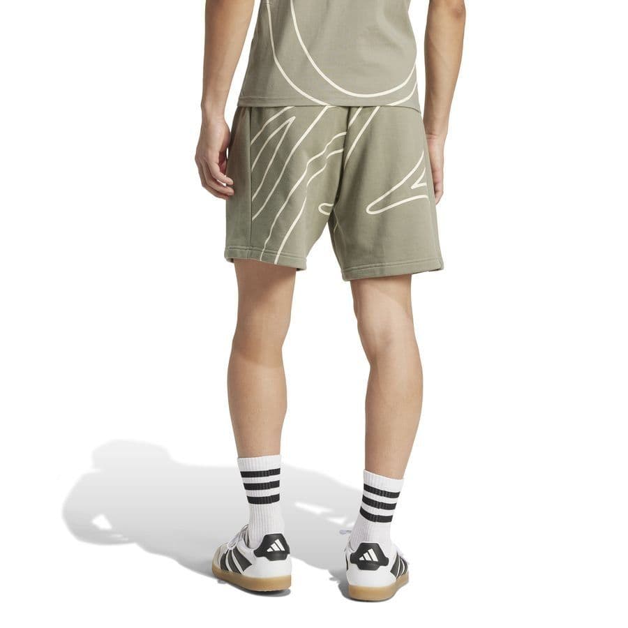 adidas Shorts Jude Bellingham, foto 2