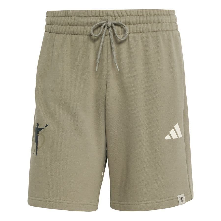 adidas Shorts Jude Bellingham, foto 3