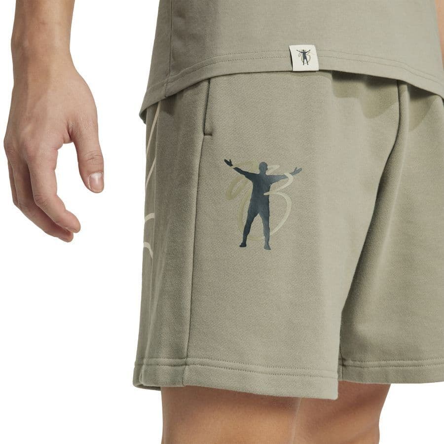 adidas Shorts Jude Bellingham, foto 4