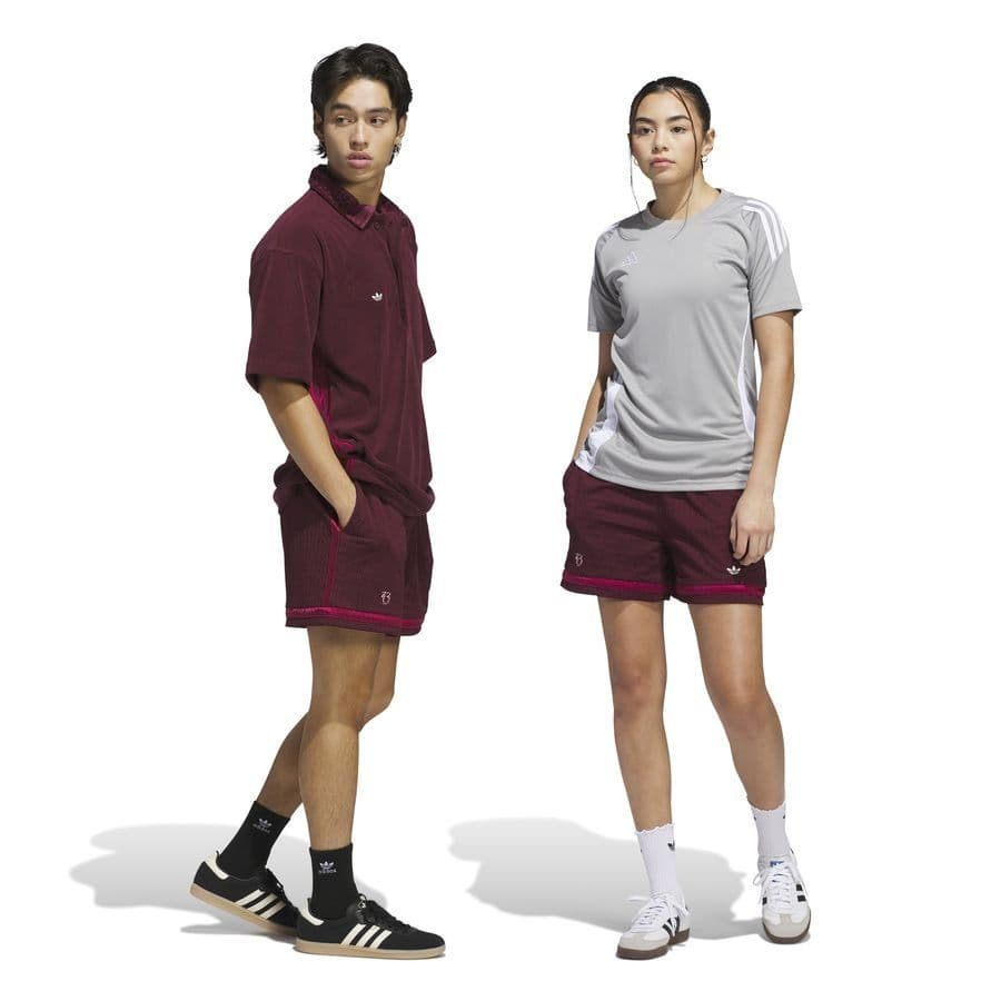 adidas Shorts Jude Bellingham, foto 5