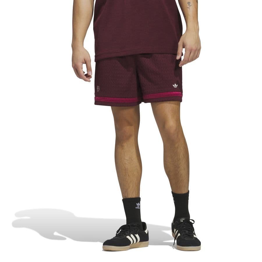 adidas Shorts Jude Bellingham
