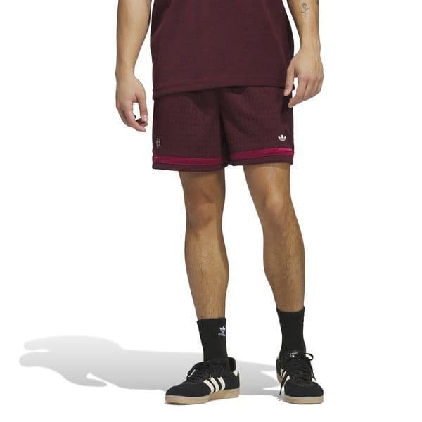adidas Shorts Jude Bellingham, foto 6