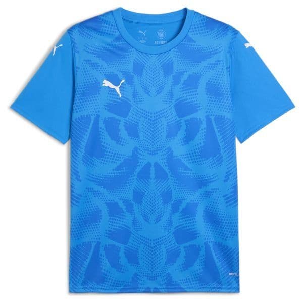 Puma teamULTIMATE Voetbalshirt, foto 3