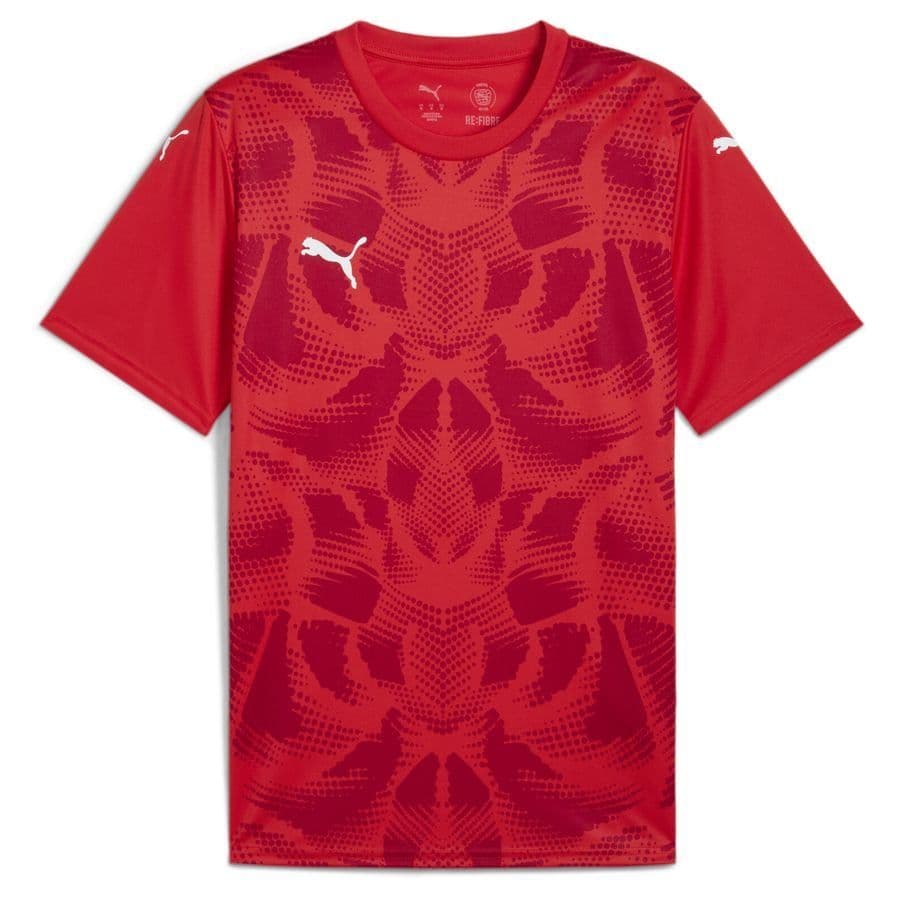 Puma teamULTIMATE Voetbalshirt