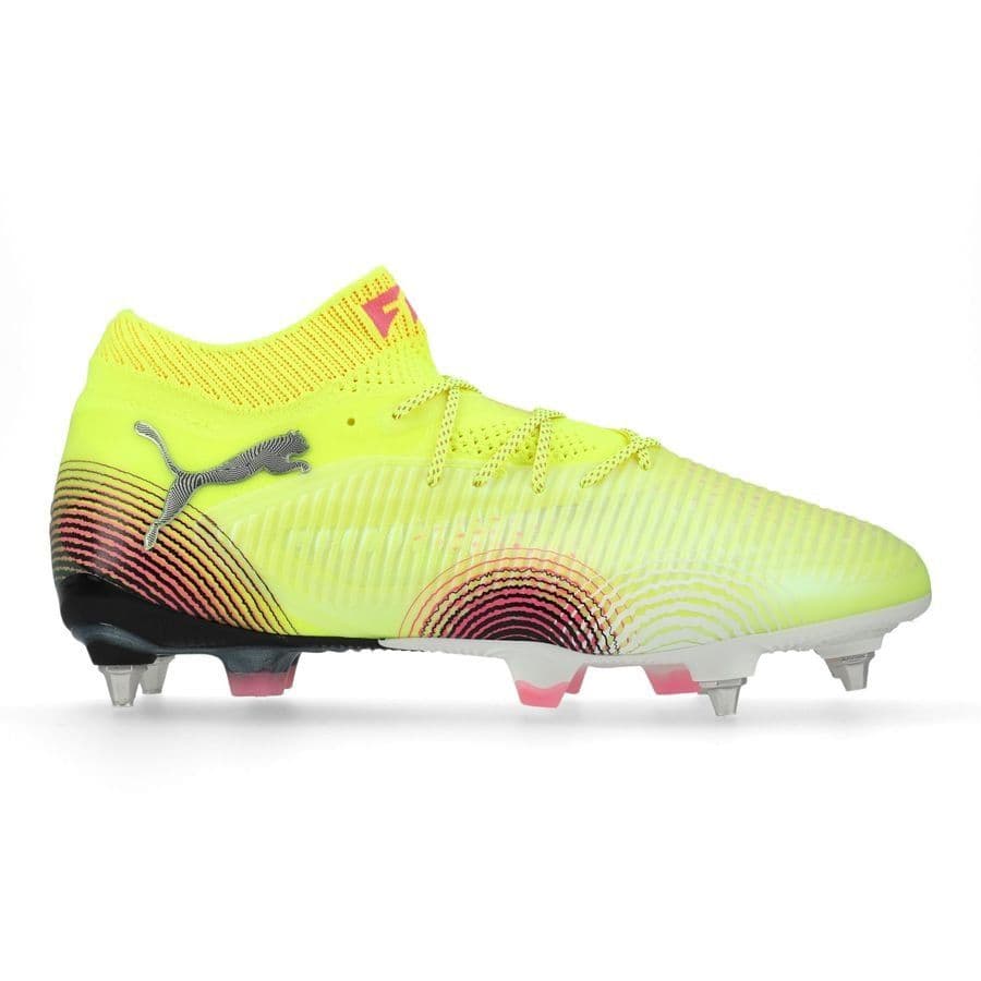 Puma Future 8 Ultimate SG, foto 2