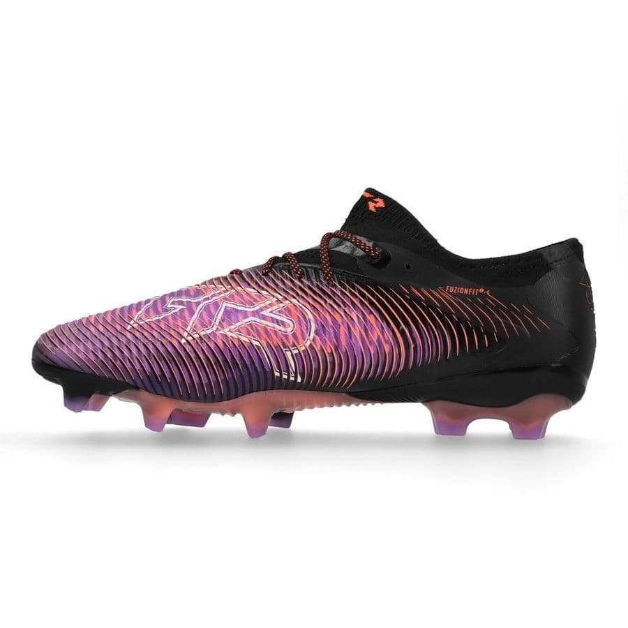 Puma Future 8 Ultimate Laag FG, foto 3