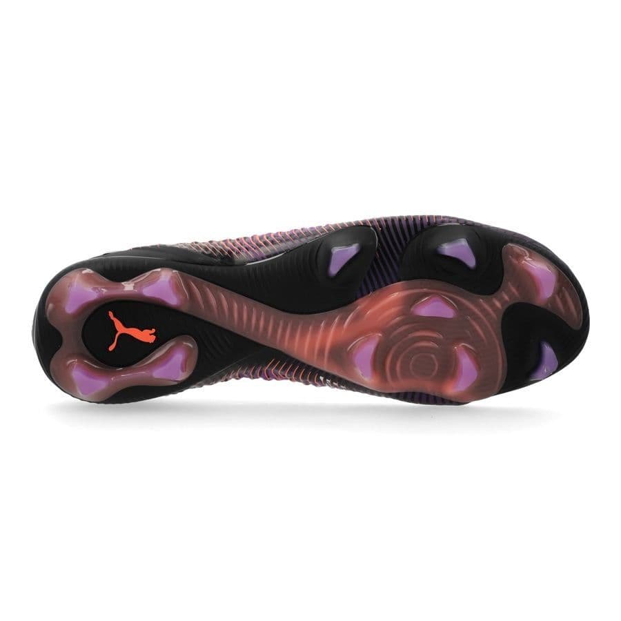 Puma Future 8 Ultimate Laag FG, foto 8