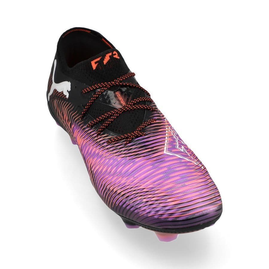 Puma Future 8 Ultimate Laag FG, foto 5