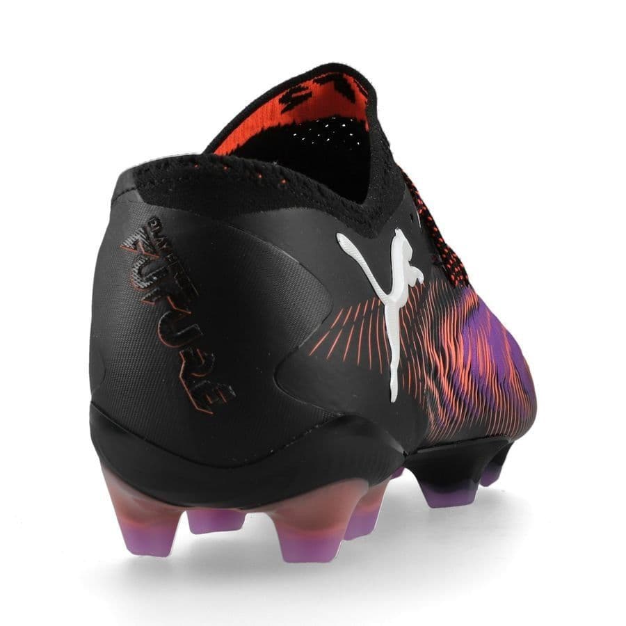 Puma Future 8 Ultimate Laag FG, foto 4