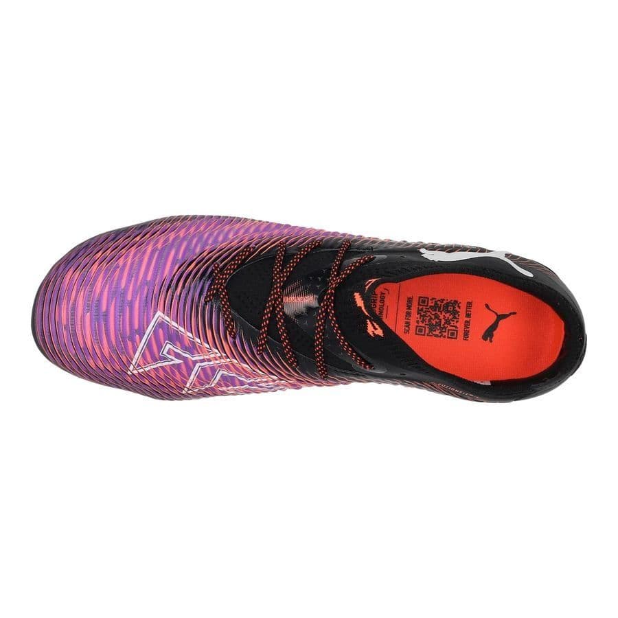 Puma Future 8 Ultimate Laag FG, foto 7