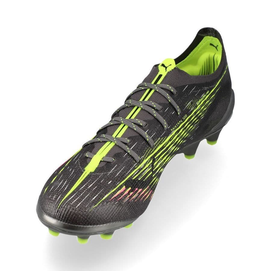 Puma Ultra 5 Ultimate AG Dames, foto 6