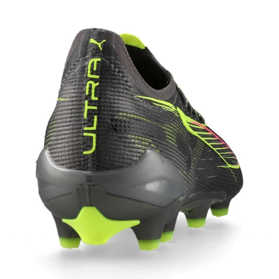 Puma Ultra 5 Ultimate AG Dames, foto 4