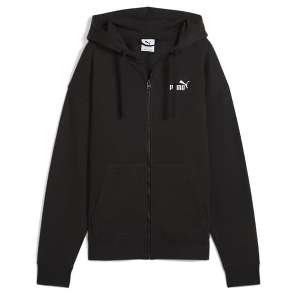 Puma Hoodie Ess No. 1 Comfort Dames, foto 3