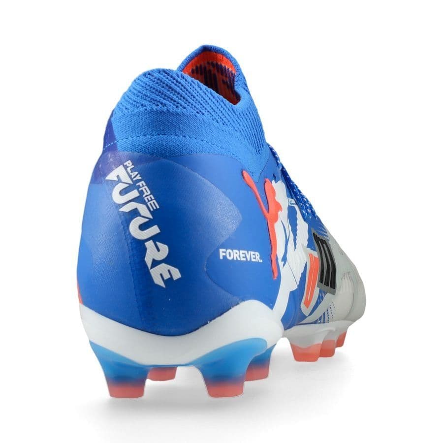 Puma Future 8 Ultimate AG, foto 4