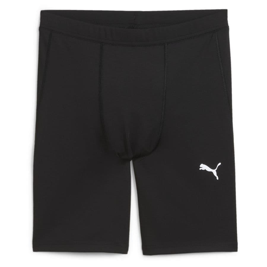 Puma Shorts Run Foundation 8" TIGHT