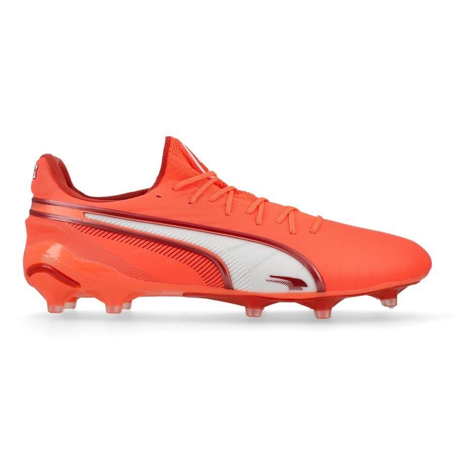 Puma King Ultimate FG/AG, foto 2
