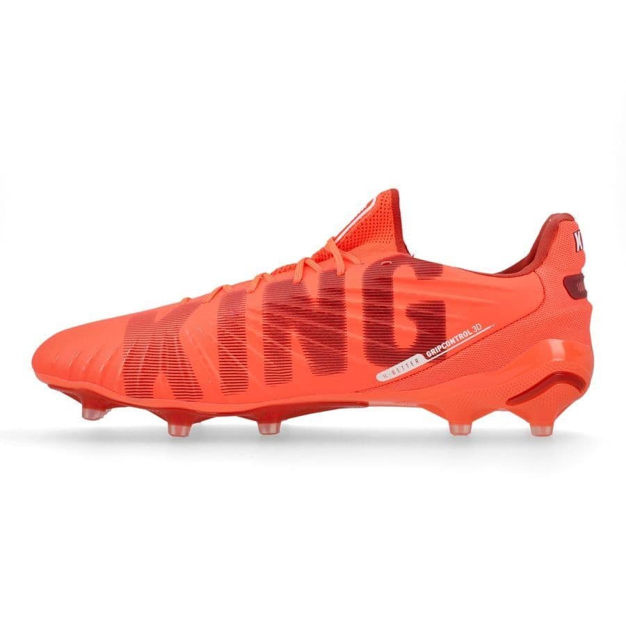 Puma King Ultimate FG/AG, foto 3