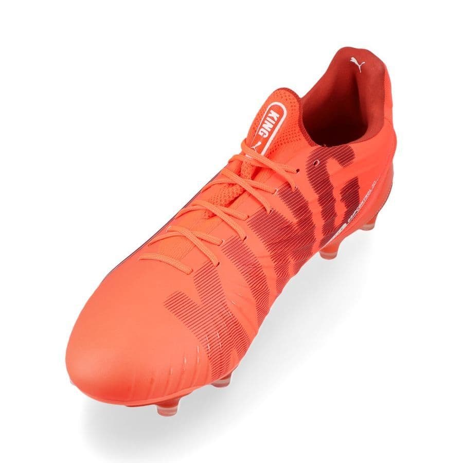 Puma King Ultimate FG/AG, foto 6