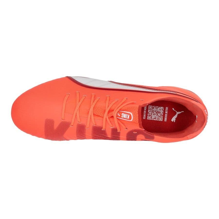 Puma King Ultimate FG/AG, foto 7