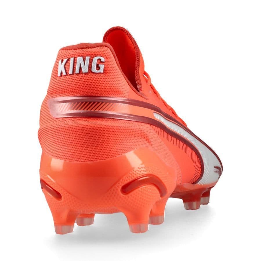 Puma King Ultimate FG/AG, foto 4
