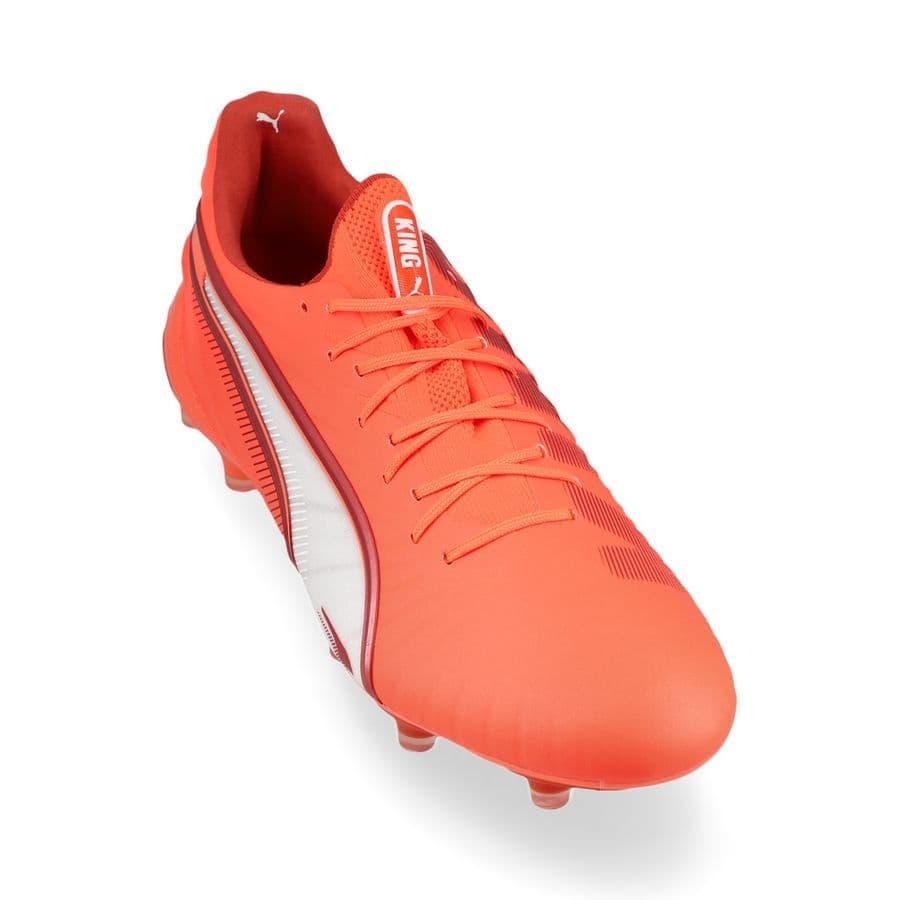 Puma King Ultimate FG/AG, foto 5